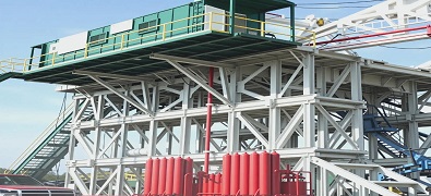 SJ Blog - Oilfield Equipment Insights procurement support